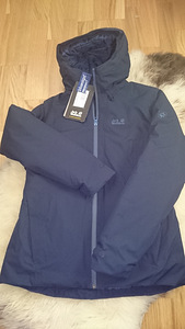 Jack wolfskin (argon storm jacket ) UUS (4 foto / 4)