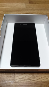 Sony Xperia Z3+ dual (2 foto / 3)