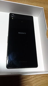 Sony Xperia Z3+ dual (3 foto / 3)