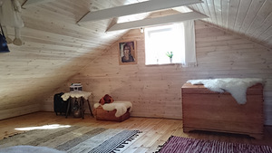 Kandle tn 9a, Nõmme, Tallinn, Harjumaa (10 фото из 15)