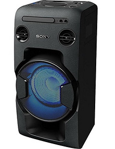 Sony muusikakeskus (MHC-V11) (1 foto / 4)