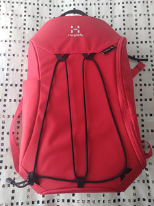 Haglöfs Corker 15L (5 foto / 7)