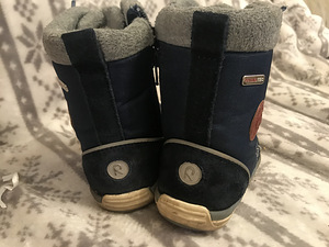 Рейма Фреддо (3 фото из 3)