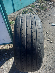 Rehvid 225/55 R17 (2 foto / 2)