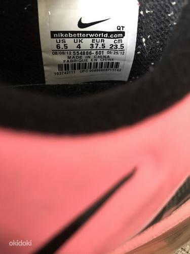 Кроссовки Nike, 37.5 ( 23.5cm) (фото #3)