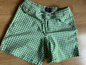 Шорты Ralf Lauren Polo (2 фото из 3)
