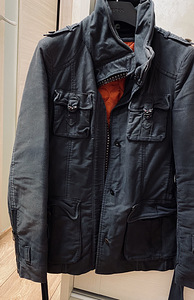 Hugo Boss Orange jope (1 foto / 3)