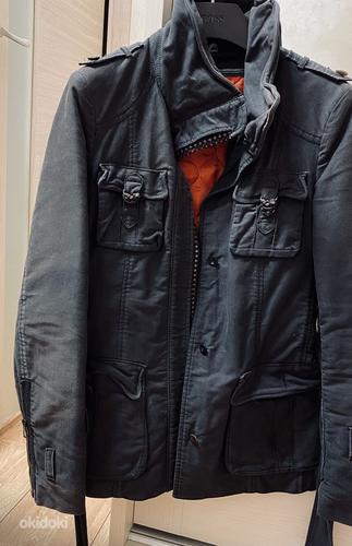 Hugo Boss Orange куртка
