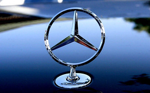 Mercedes (1 foto / 1)