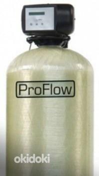 Фильтр для воды Oxydizer Pro Flow 1" (1,1 m3/h, Fe, Mn, H2S (фото #1)