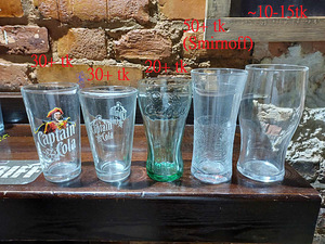 Mahla morsi baari kokteili highball jäätise klaas tass (5 foto / 6)
