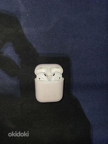 Airpods - originaal