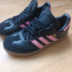 Adidas Samba размер 40 (4 фото из 4)