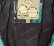 Huppa новый зимний костюм 128 см