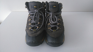 Ботинки Gore-tex 33 размер (2 фото из 3)