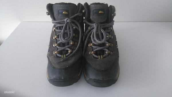 Ботинки Gore-tex 33 размер (фото #2)