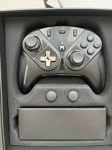Mängupult Thrustmaster Eswap X Pro (3 foto / 5)