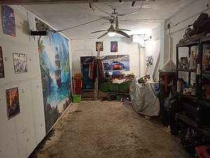Sepa tn 12a, Põhja-Tallinn, Tallinn, Harjumaa (2 foto / 12)