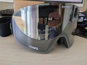 Quiksilver meeste suusaprillid (2 foto / 6)