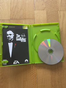Godfather (2 foto / 2)
