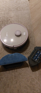 Mamibot exvac880 (1 foto / 4)
