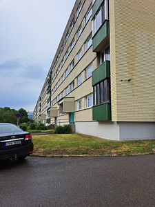 Peetri tn 20, Paldiski, Lääne-Harju vald, Harjumaa (10 фото из 11)