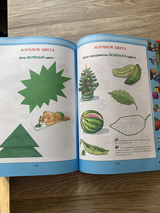 Raamat pisematele (4 foto / 5)