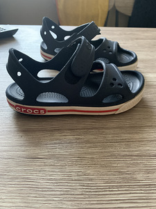 Crocs™ Kids' Crocband II Sandal PS (2 foto / 5)