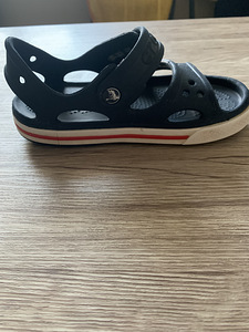 Crocs™ Kids' Crocband II Sandal PS (3 foto / 5)