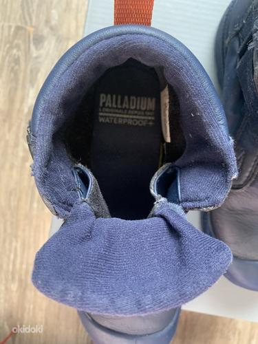 Ботинки Palladium (фото #3)