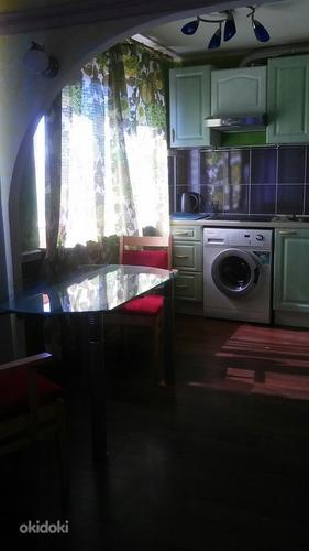 Сдам 1-комнат. квартиру в Ахтме, Кохтла-Ярве (фото #2)