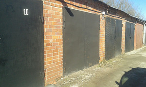 Sinivoore tn 20, Järve, Kohtla-Järve, Ida-Virumaa (1 foto / 4)