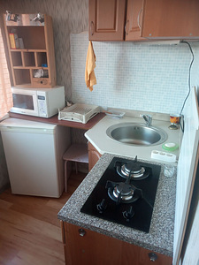 Kalevi tn 34, Järve, Kohtla-Järve, Ida-Virumaa (8 foto / 11)