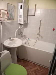 Katse tn 5, Järve, Kohtla-Järve, Ida-Virumaa (12 foto / 14)