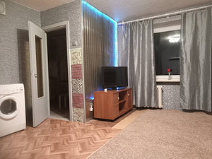 Katse tn 5, Järve, Kohtla-Järve, Ida-Virumaa (3 foto / 14)