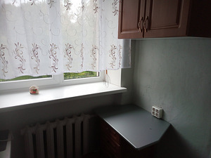 Sakala tn 5, Järve, Kohtla-Järve, Ida-Virumaa (2 foto / 14)