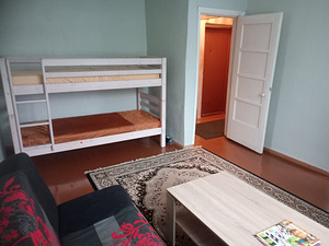 Sakala tn 5, Järve, Kohtla-Järve, Ida-Virumaa (5 foto / 14)