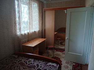 Sakala tn 5, Järve, Kohtla-Järve, Ida-Virumaa (10 foto / 14)
