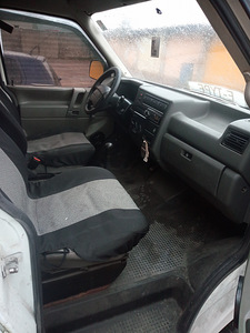 Vw t4 1.9tdi 1997 (9 foto / 12)