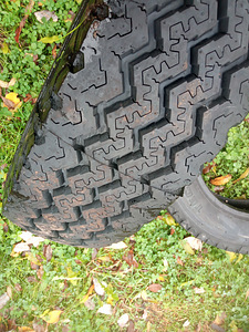Rehvid 185/75/R16C (1 foto / 3)