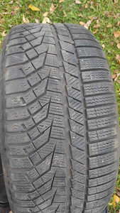 BMW veljed Style 95 19" 5x120 (7 foto / 7)