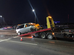 PUKSIIR/AUTOABI/TALLINN/24h (9 foto / 9)