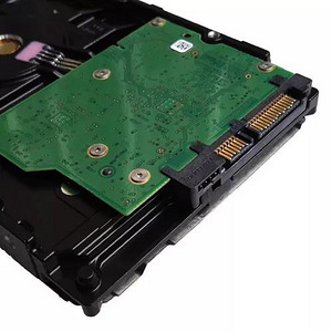 1TB Seagate Barracuda ST 1000 3,5 1000GB (4 foto / 4)