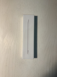 Apple Pencil, 2-е поколение (1 фото из 1)