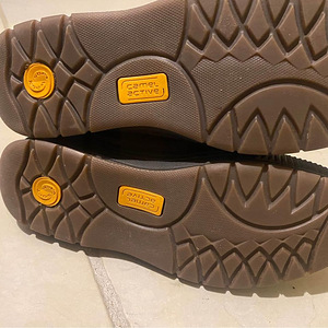 Camel active meeste talvesaapad suurus 10,5 ( EUR 45) (6 foto / 7)