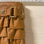 Коричневая женская сумочка (фото #3)