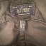 Armani Jeans черные женские брюки размер 28 (фото #4)
