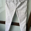 Новые женские белые джинсы/брюки Guess, размер 28 (фото #3)