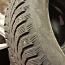 Шипованные шины Bridgestone 215/60/17 (фото #2)