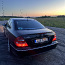 Mercedes benz w211 E320 (фото #3)